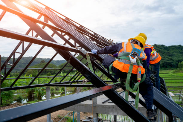Best Residential Roofing Contractor  in Olive Hill, KY