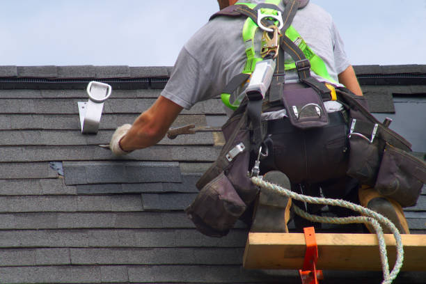Olive Hill, KY Roofing Contractor Company