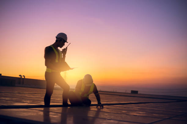 Best Roof Waterproofing Services  in Olive Hill, KY