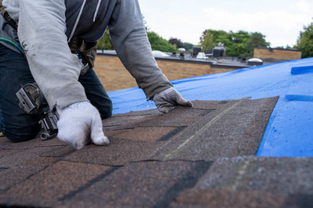 Best Slate Roofing Contractor  in Olive Hill, KY
