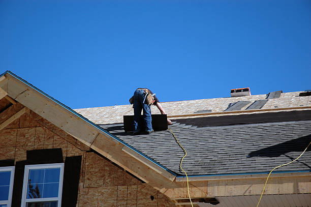 Best Affordable Roofing Company  in Olive Hill, KY