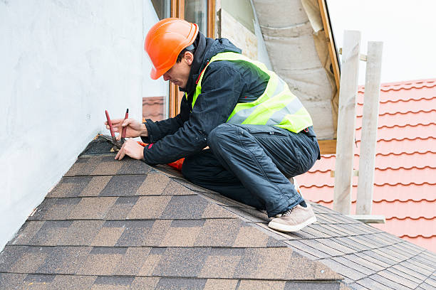 Quick and Trustworthy Emergency Roof Repair Services in Olive Hill, KY