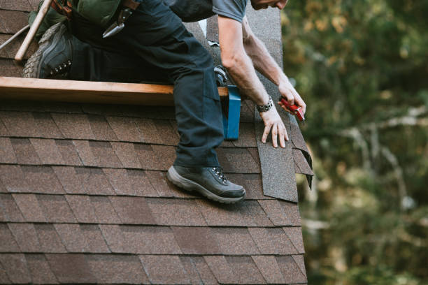 Best Flat Roof Repair Services  in Olive Hill, KY
