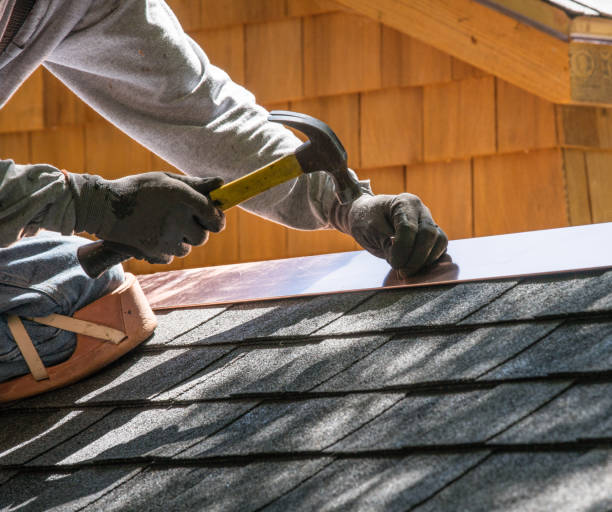 Best Best Roofing Contractors  in Olive Hill, KY